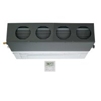Fujitsu Zwischendeckenmodell 6,8 kW - ARXG 24KMLA (Nur...