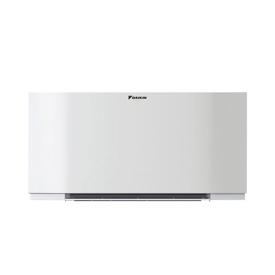 Daikin Altherma HPC FWXV10ABTV3 Wärmepumpenkonvektor 1.96 kW Truhengerät | Anschlüsse links