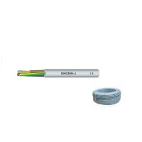 NHXMH-J  5 x 2.5 mm² Installationskabel Halogenfrei