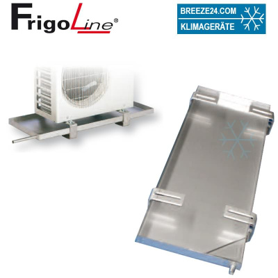 FL-ÖP 2 Ölprotektor  950 x 400 x 35 mm Fassungsvermögen 1,52 Liter