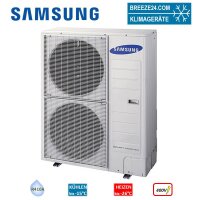 Samsung AM 060 NXMDGR ECO DVM  Außengerät 400V...