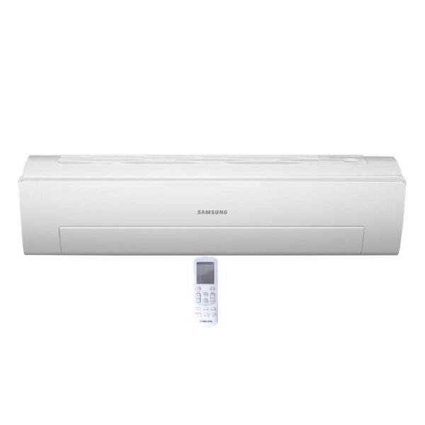 Samsung Wandgerät 2,8 kW - AM028TNVDKH/EU E-Ventil eingebaut Super-DVM S - R410A