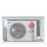 Aspen MS-054 Schutzgitter klein H/B/T 700/1000/450 mm