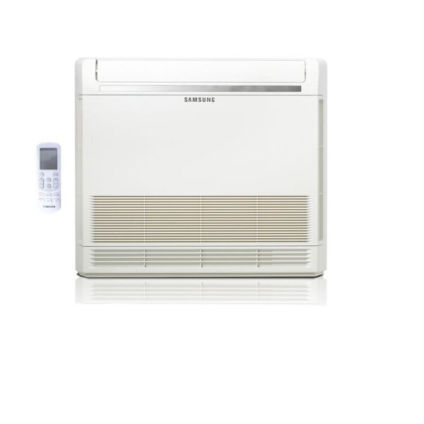 Samsung Truhengerät 2,8 kW - AM 028 FNJDEH (nur DVM-S) R410A