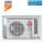 Aspen MS-055 Schutzgitter mittel H/B/T 1100/1110/600 mm