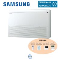 Samsung Standtruhe/Deckenunterbaugerät 7,1 kW - AM...