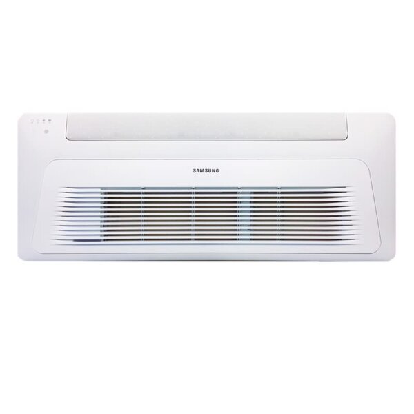 Samsung Wind-Free 1-Weg-Kassette AM 022 NN1PEH + Paneel PC1NWFMAN (nur DVM S) 2,2 kW