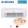 Samsung Wind-Free 1-Weg-Kassette AM 022 NN1PEH + Paneel PC1NWFMAN (nur DVM S) 2,2 kW