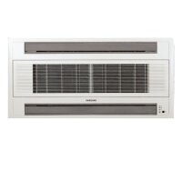 Samsung 2-Weg-Kassette 5,6 kW - AM 056 FN2DEH + Paneel...