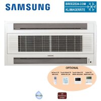 Samsung 2-Weg-Kassette 7,1 kW - AM 071 FN2DEH + Paneel...