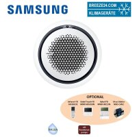 Samsung AM 045 KN4DEH + Paneel PC4NUNMAN Wind-Free...