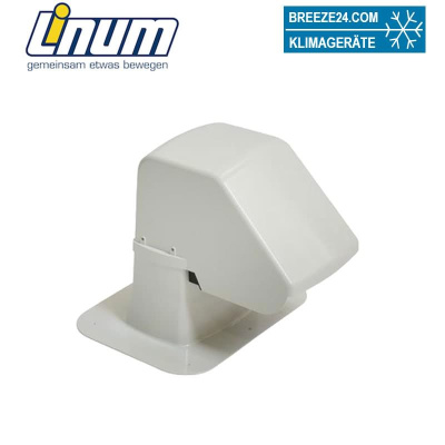 Linum Dachdurchführung Kunststoff LAC-796