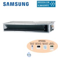 Samsung Kanaleinbaugerät 2,2 kW - AM022KNLDEH/EU...