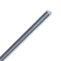 Gewindestange M8 | M10 | M12 verzinkt 1,0 Meter