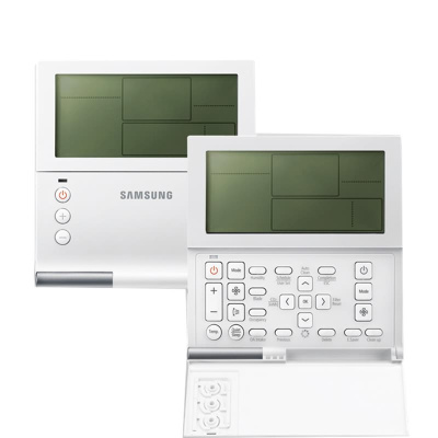 Samsung AM 100 FNKDEH Keuzstromwärmetauscher Plus