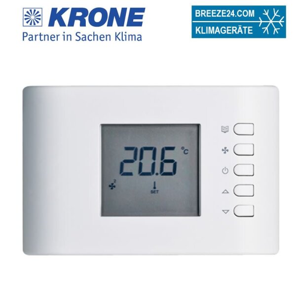 Krone C-RT-02 Raumthermostat