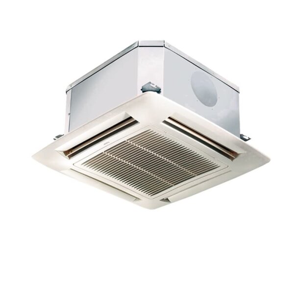 Krone GWK 209 C Kalltwasser-Kassettengerät mit EC-Ventilator