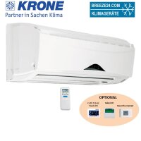 Krone Wandgerät 2,8 kW - WLT 28 EC...
