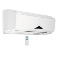 Krone Kaltwasser-Wandgeräte 3,7 kW - WLT 38 EC...