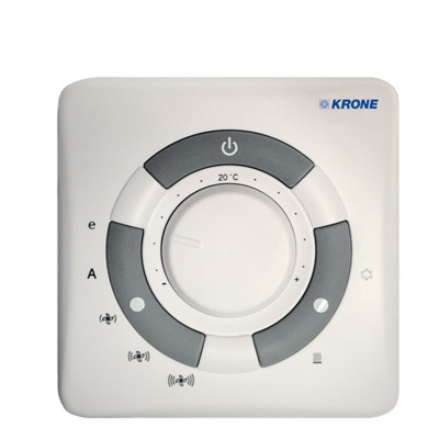 Krone I-42N-33TC01-EC Elektronische Kabelfernbedienung 2-10Volt, 2-Leiter