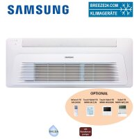 Samsung Wind-Free 1-Weg-Kassette AM 071 NN1DEH + Paneel...