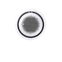 Samsung Wind-Free 360° Round Airflow Deckenkassette...