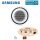 Samsung Wind-Free 360° Round Airflow Deckenkassette AM 140 KN4DEH + Paneel PC4NUNMAN (nur DVM S) 14,0 kW