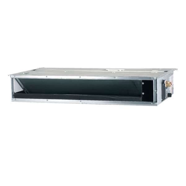 Samsung Kanaleinbaugerät 2,2 kW - AM 022 FNLDEH superflach-superschmal (nur DVM S) R410A