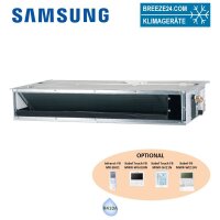 Samsung Kanaleinbaugerät 2,2 kW - AM 022 FNLDEH...