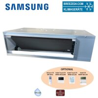 Samsung Kanaleinbaugerät 2,2 kW - AM 022 KNLDEH...