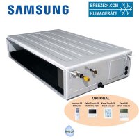 Samsung Kanaleinbaugerät 9,0 kW - AM 090 HNMPKH hohe...