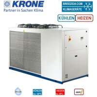 Krone MCY-60-WP Luftgekühlter Kalltwassersatz mit...