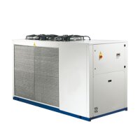 Krone MCY-60-WP Luftgekühlter Kalltwassersatz mit...