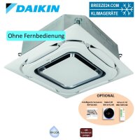Daikin 4-Wege-Deckenkassette 14,0 kW - FXFQ125B-2 VRV...