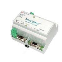 Intesis ME-AC-MBS-50 ModBus Schnittstelle für...