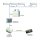 Intesis ME-AC-MBS-50 ModBus Schnittstelle für Mitsubishi Electric VRF-Innengeräte