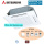 Mitsubishi Heavy 4-Wege-Deckenkassette 2,8 kW - FDT28KXZE1 Standardpaneel KX R410A