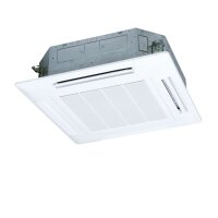 Mitsubishi Heavy 4-Wege-Deckenkassette 11,2 kW -...
