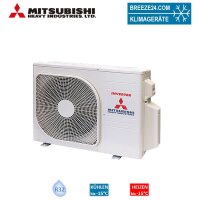 Mitsubishi Heavy SCM45ZS-W 4,5 kW Multi-Split...