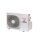 Mitsubishi Heavy SCM45ZS-W 4,5 kW Multi-Split Aussengerät für 2 Innengeräte | R32