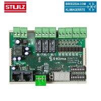 Mitsubishi Heavy CTINT-D CompTrol Interface für...
