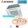 Mitsubishi Heavy FDTC60VH 4-Wege-Deckenkassette Euroraster Komfortpaneel TC-PSAE-5AW-E 5,6 kW