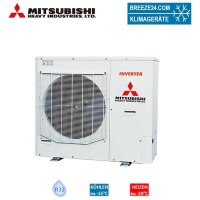 Mitsubishi Heavy Außengerät 10,0 kW -...
