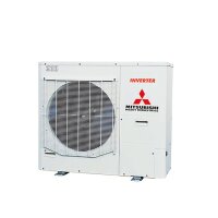Mitsubishi Heavy Außengerät 10,0 kW -...