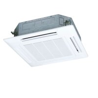 Mitsubishi Heavy FDT40VH 4-Wege-Deckenkassette...