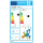 Mitsubishi Heavy Set 4-Wege-Deckenkassette Euroraster Komfortpaneel 5,0 kW - FDTC50VH + SRC50ZSX-W3