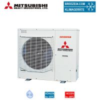 Mitsubishi Heavy Außengerät 13,6 kW -...