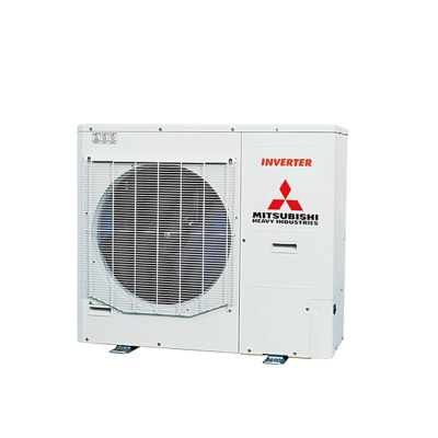 Mitsubishi Heavy Außengerät 12,5 kW - FDC125VSA-W 400V R32