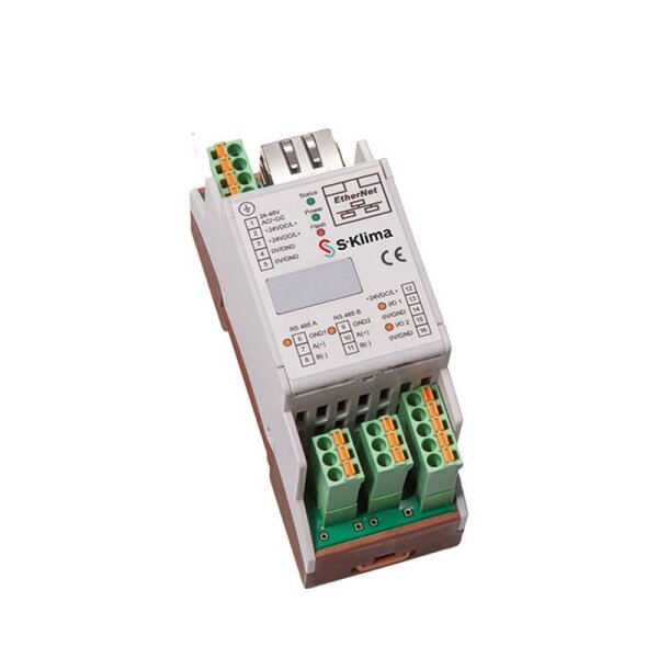 Stulz CompTrol ZLT- CTZLT-A für Mitsubishi Heavy Anlagen