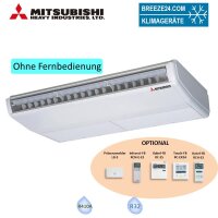 Mitsubishi Heavy Deckenunterbaugerät FDE71VH 7,1 kW...